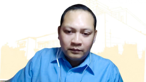 การประชุมสภามหาวิทยาลัยราชภัฏเทพสตรี ครั้งที่ 5/2569