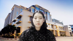 การประชุมสภามหาวิทยาลัยราชภัฏเทพสตรี ครั้งที่ 5/2569