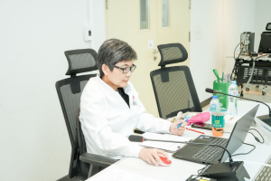 การประชุมสภามหาวิทยาลัยราชภัฏเทพสตรี ครั้งที่ 5/2569