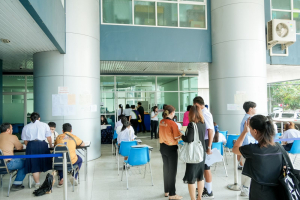 มรภ.เทพสตรี เปิดรับสมัครนักศึกษาระดับปริญญาตรี ภาคปกติ รอบที่ 3 (รับตรงเพิ่มเติม/Portfolio) ประจำปีการศึกษา 2569