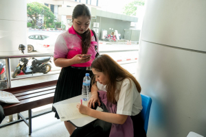 มรภ.เทพสตรี เปิดรับสมัครนักศึกษาระดับปริญญาตรี ภาคปกติ รอบที่ 3 (รับตรงเพิ่มเติม/Portfolio) ประจำปีการศึกษา 2569