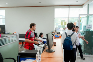 มรภ.เทพสตรี เปิดรับสมัครนักศึกษาระดับปริญญาตรี ภาคปกติ รอบที่ 3 (รับตรงเพิ่มเติม/Portfolio) ประจำปีการศึกษา 2569