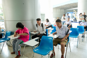 มรภ.เทพสตรี เปิดรับสมัครนักศึกษาระดับปริญญาตรี ภาคปกติ รอบที่ 3 (รับตรงเพิ่มเติม/Portfolio) ประจำปีการศึกษา 2569