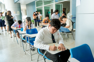 มรภ.เทพสตรี เปิดรับสมัครนักศึกษาระดับปริญญาตรี ภาคปกติ รอบที่ 3 (รับตรงเพิ่มเติม/Portfolio) ประจำปีการศึกษา 2569