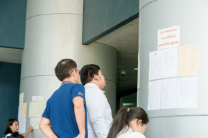 มรภ.เทพสตรี เปิดรับสมัครนักศึกษาระดับปริญญาตรี ภาคปกติ รอบที่ 3 (รับตรงเพิ่มเติม/Portfolio) ประจำปีการศึกษา 2569