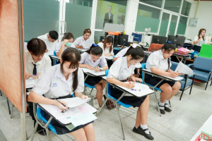 มรภ.เทพสตรี เปิดรับสมัครนักศึกษาระดับปริญญาตรี ภาคปกติ รอบที่ 3 (รับตรงเพิ่มเติม/Portfolio) ประจำปีการศึกษา 2569