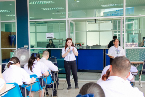 มรภ.เทพสตรี เปิดรับสมัครนักศึกษาระดับปริญญาตรี ภาคปกติ รอบที่ 3 (รับตรงเพิ่มเติม/Portfolio) ประจำปีการศึกษา 2569