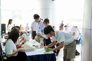 มรภ.เทพสตรี เปิดรับสมัครนักศึกษาระดับปริญญาตรี ภาคปกติ รอบที่ 3 (รับตรงเพิ่มเติม/Portfolio) ประจำปีการศึกษา 2569