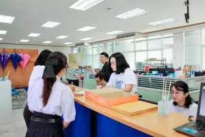 มรภ.เทพสตรี เปิดรับสมัครนักศึกษาระดับปริญญาตรี ภาคปกติ รอบที่ 3 (รับตรงเพิ่มเติม/Portfolio) ประจำปีการศึกษา 2569
