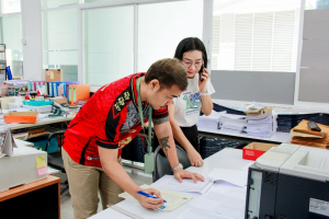 มรภ.เทพสตรี เปิดรับสมัครนักศึกษาระดับปริญญาตรี ภาคปกติ รอบที่ 3 (รับตรงเพิ่มเติม/Portfolio) ประจำปีการศึกษา 2569