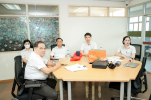 คณะเทคโนโลยีสารสนเทศ มรภ.เทพสตรี จัดอบรมครูรู้ทันสื่อ สอนนักเรียนให้รู้เท่าทัน