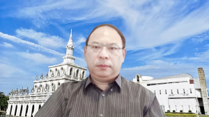 มรภ.เทพสตรี จัดประชุม คกก.พิจารณากฎ ระเบียบ ข้อบังคับ และคดีความ ครั้งที่ 4/2569