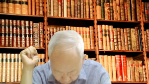 มรภ.เทพสตรี จัดประชุม คกก.พิจารณากฎ ระเบียบ ข้อบังคับ และคดีความ ครั้งที่ 4/2569