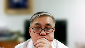 มรภ.เทพสตรี จัดประชุม คกก.พิจารณากฎ ระเบียบ ข้อบังคับ และคดีความ ครั้งที่ 4/2569