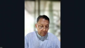 มรภ.เทพสตรี จัดประชุม คกก.พิจารณากฎ ระเบียบ ข้อบังคับ และคดีความ ครั้งที่ 4/2569