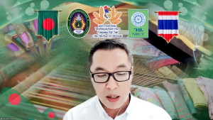 มรภ.เทพสตรี จัดประชุม คกก.พิจารณากฎ ระเบียบ ข้อบังคับ และคดีความ ครั้งที่ 4/2569