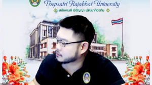 มรภ.เทพสตรี จัดประชุม คกก.พิจารณากฎ ระเบียบ ข้อบังคับ และคดีความ ครั้งที่ 4/2569