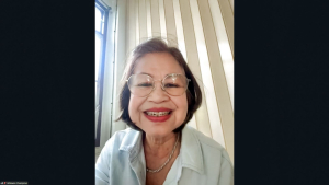 การประชุม คกก.ประจำสำนักวิทยบริการและเทคโนโลยีสารสนเทศ มรภ.เทพสตรี ครั้งที่ 2/2569