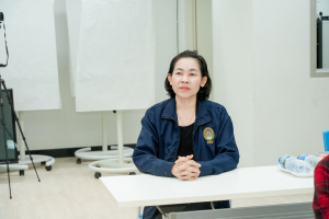 คณะวิทยาการจัดการ ร่วมกับ กองนโยบายและแผน มรภ.เทพสตรี จัดอบรมเชิงปฏิบัติการหลักสูตร SROI มุ่งยกระดับการวัดผลกระทบทางสังคมสู่การพัฒนาท้องถิ่นอย่างยั่งยืน