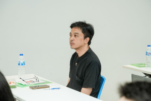 คณะวิทยาการจัดการ ร่วมกับ กองนโยบายและแผน มรภ.เทพสตรี จัดอบรมเชิงปฏิบัติการหลักสูตร SROI มุ่งยกระดับการวัดผลกระทบทางสังคมสู่การพัฒนาท้องถิ่นอย่างยั่งยืน