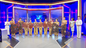 มรภ.เทพสตรี โชว์ศักยภาพ 