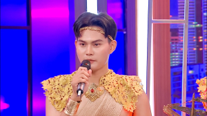 มรภ.เทพสตรี โชว์ศักยภาพ 