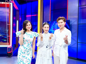 มรภ.เทพสตรี โชว์ศักยภาพ 