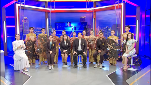 มรภ.เทพสตรี โชว์ศักยภาพ 