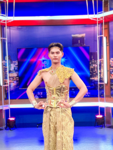 มรภ.เทพสตรี โชว์ศักยภาพ 