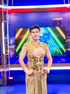 มรภ.เทพสตรี โชว์ศักยภาพ 