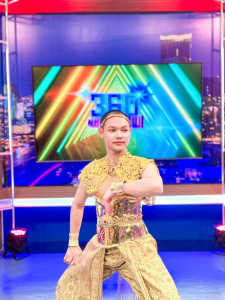 มรภ.เทพสตรี โชว์ศักยภาพ 