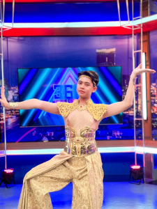 มรภ.เทพสตรี โชว์ศักยภาพ 