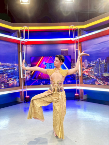 มรภ.เทพสตรี โชว์ศักยภาพ 