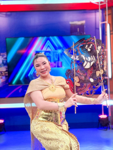 มรภ.เทพสตรี โชว์ศักยภาพ 