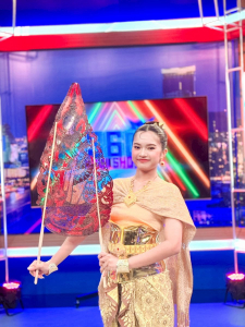 มรภ.เทพสตรี โชว์ศักยภาพ 