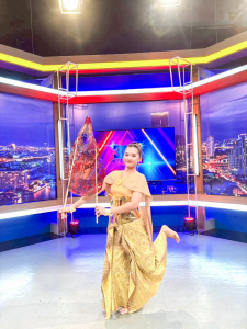 มรภ.เทพสตรี โชว์ศักยภาพ 