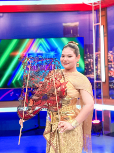 มรภ.เทพสตรี โชว์ศักยภาพ 