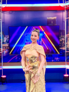 มรภ.เทพสตรี โชว์ศักยภาพ 