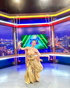 มรภ.เทพสตรี โชว์ศักยภาพ 