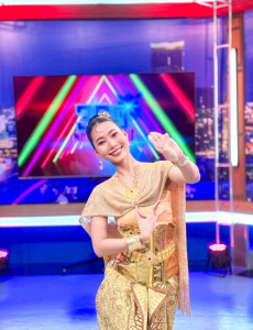 มรภ.เทพสตรี โชว์ศักยภาพ 