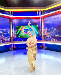 มรภ.เทพสตรี โชว์ศักยภาพ 