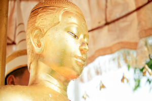 มรภ.เทพสตรี ร่วมสืบสานประเพณีแห่พระศรีอาริย์ วัดไลย์ ชูมรดกภูมิปัญญาทางวัฒนธรรมของชาติ มุ่งขับเคลื่อน Soft Power เมืองลพบุรี