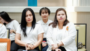 รร.สาธิต มรภ.เทพสตรี จัดอบรมพัฒนาคุณธรรมจริยธรรมนักเรียนใหม่ ประจำปีการศึกษา 2569 มุ่งสร้างจิตสำนึกที่ดีและรู้เท่าทันสังคม