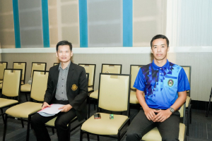 รร.สาธิต มรภ.เทพสตรี จัดอบรมพัฒนาคุณธรรมจริยธรรมนักเรียนใหม่ ประจำปีการศึกษา 2569 มุ่งสร้างจิตสำนึกที่ดีและรู้เท่าทันสังคม