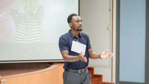 รร.สาธิต มรภ.เทพสตรี จัดกิจกรรม 