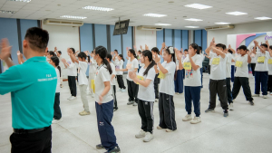 รร.สาธิต มรภ.เทพสตรี จัดกิจกรรม 