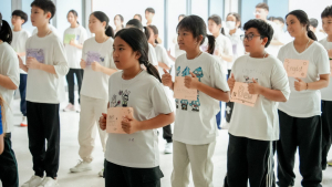 รร.สาธิต มรภ.เทพสตรี จัดกิจกรรม 