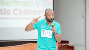 รร.สาธิต มรภ.เทพสตรี จัดกิจกรรม 