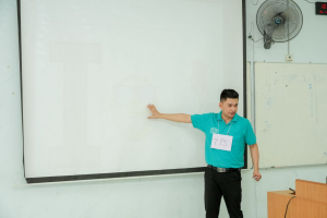 รร.สาธิต มรภ.เทพสตรี จัดกิจกรรม 