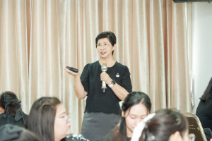 สาขาวิชาคณิตศาสตร์ คณะวิทยาศาสตร์ฯ มรภ.เทพสตรี เสริมแกร่งครูคณิตศาสตร์ จัดอบรมพัฒนาครูเพื่อสร้างกิจกรรมการเรียนรู้ให้ผู้เรียนมีความฉลาดรู้ทางคณิตศาสตร์